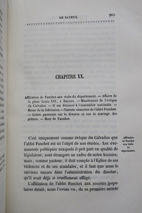 History of the diocese in 18th and 19th centuries - Image 4