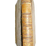 巴约历史纲要 1773年