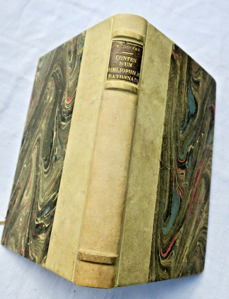 Geschichten eines Bücherliebhabers