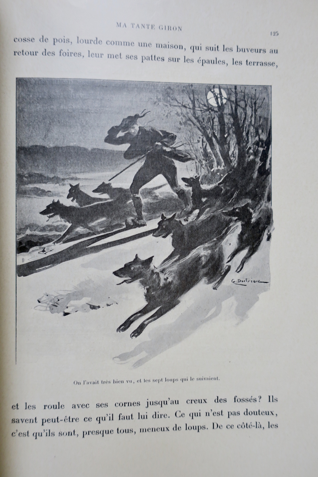A Humorous Tale with Charming Illustrations - Image 6