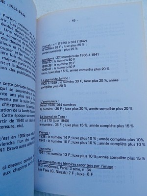 Collector's Comics & Crime Fiction Catalog