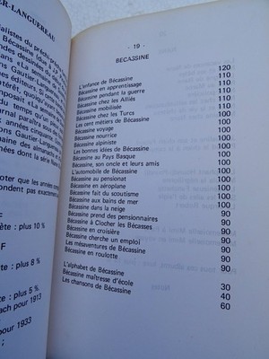 Collector's Comics & Crime Fiction Catalog