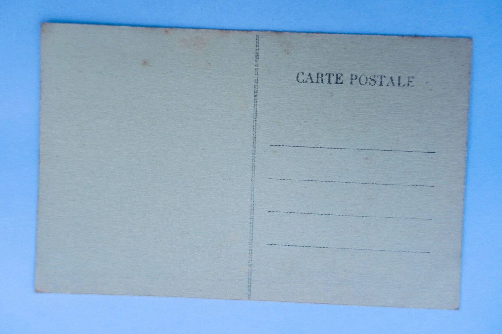 Beaucaire 32 GERS BEAUCAIRE (GERS) AVENUE DES MARRONNIERS - La Librairie Antique