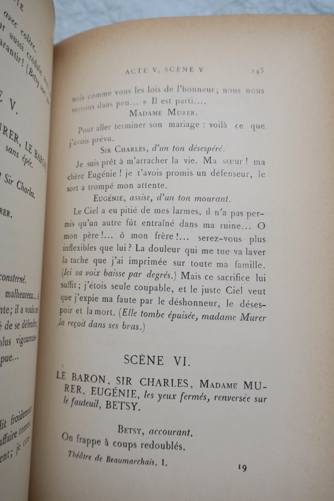 Komödie und Drama von Beaumarchais - Image 5