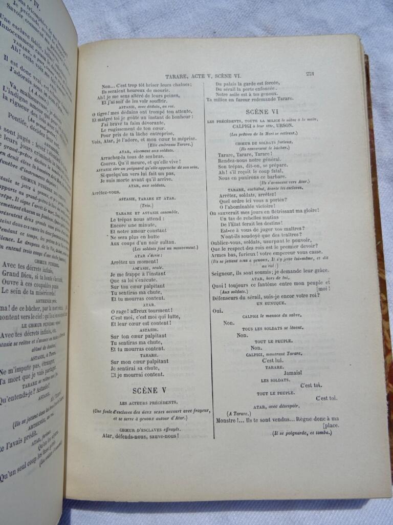 BEAUMARCHAIS illustrations de BAYARD