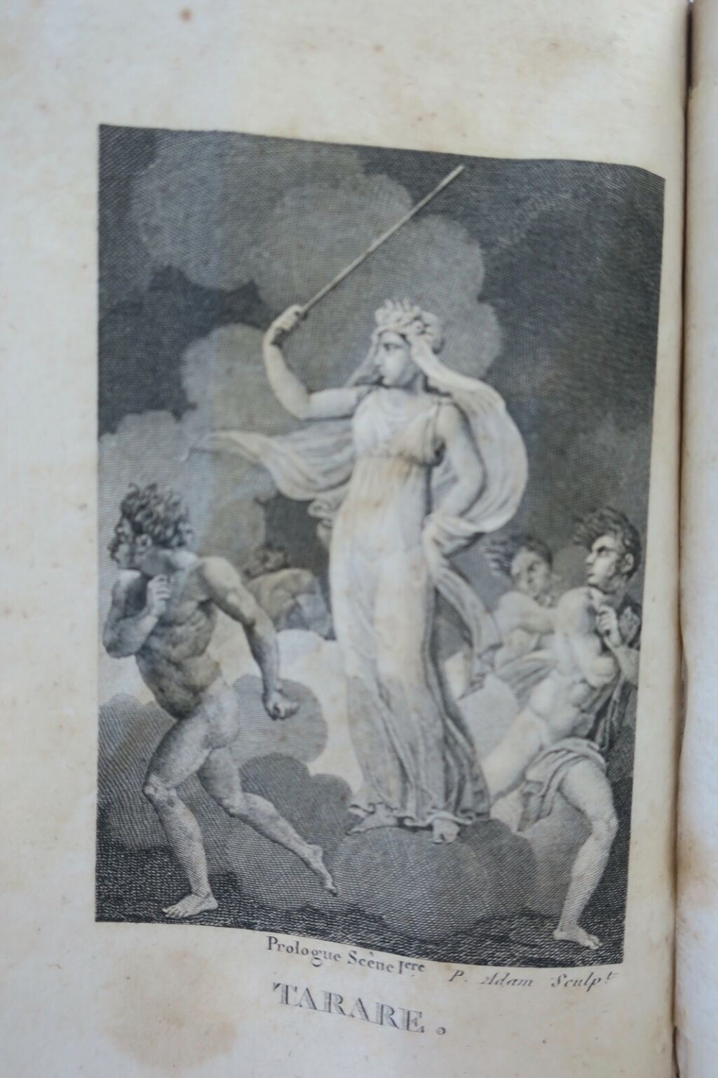 Ausgewählte Werke von BEAUMARCHAIS