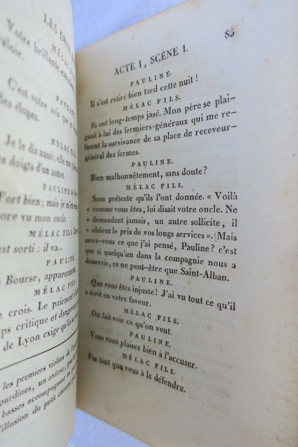 Ausgewählte Werke von BEAUMARCHAIS