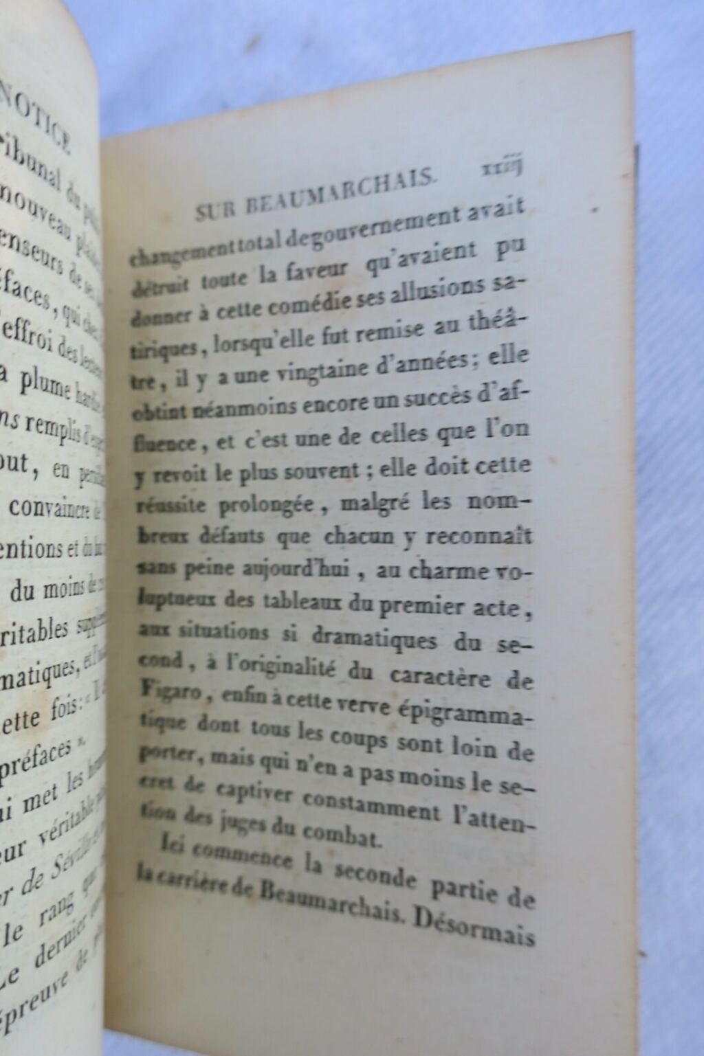 Ausgewählte Werke von BEAUMARCHAIS