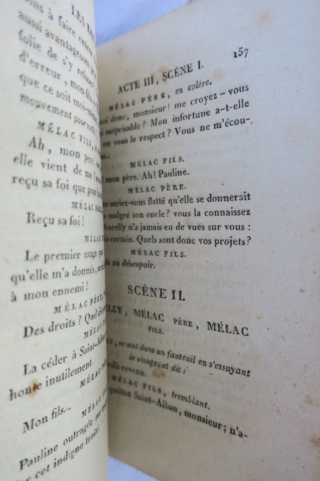 Ausgewählte Werke von BEAUMARCHAIS