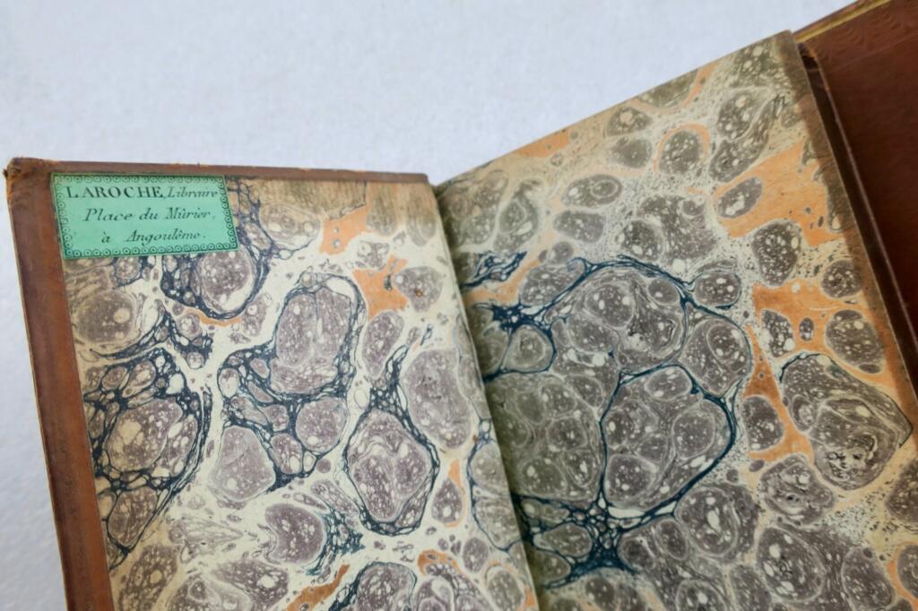 Selected Works of Beaumarchais – Miniature Edition