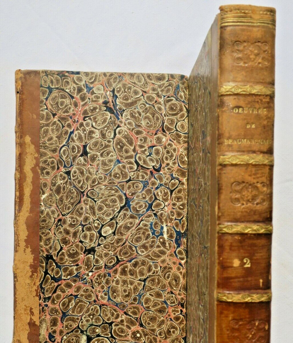 Complete Works of Beaumarchais