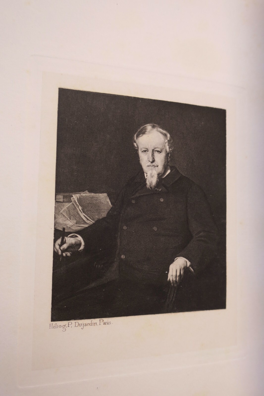 Archaeological Society Yearbook Summary - Image 6