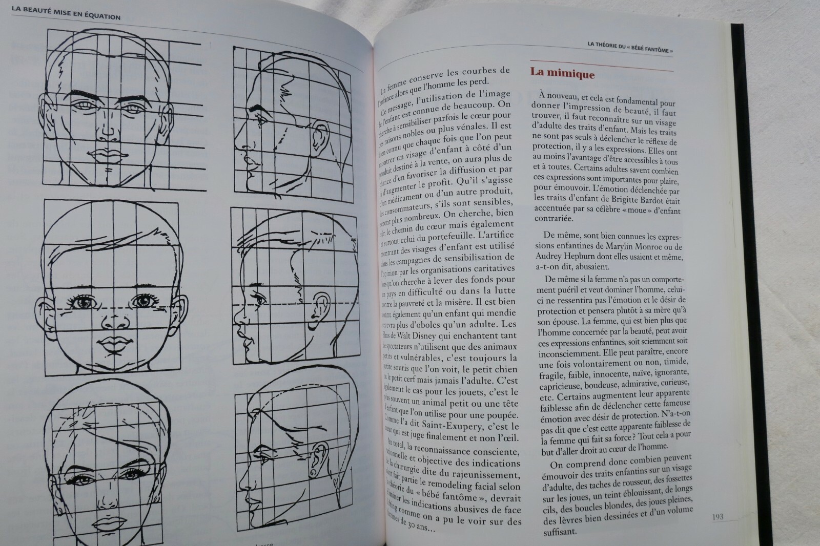 A new approach to aesthetic surgery<span class="lla-card-orig-wrap"><span class="lla-card-orig">❦ Beauté Mise en Equation – Chirurgie esthétique</span></span> - La Librairie Antique