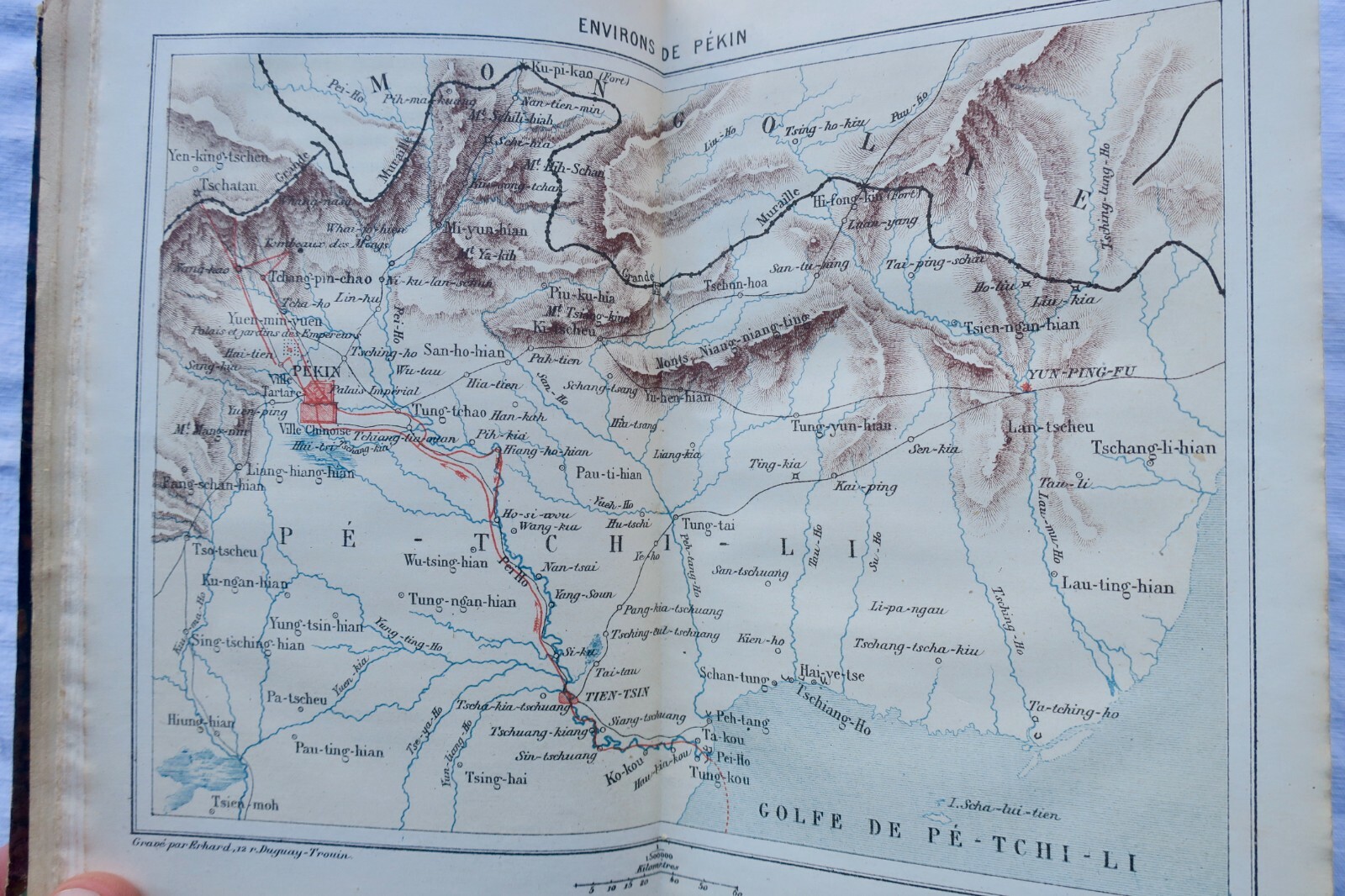 Reiseberichte durch Asien - Image 7