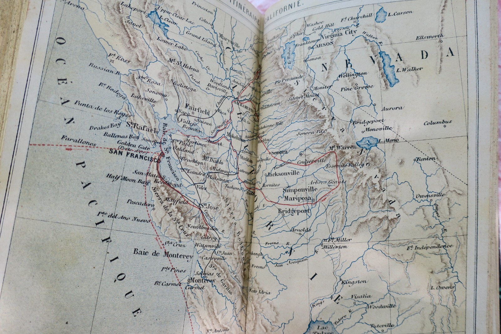 Weltreise: Peking, Edo, San Francisco - Image 7