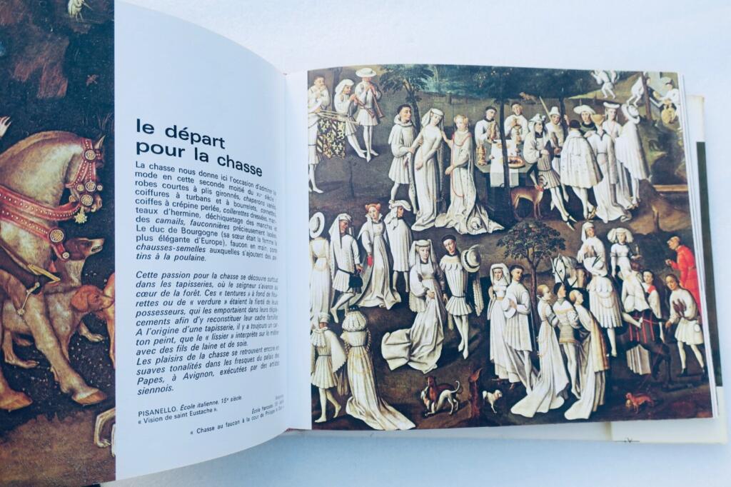 Kostüme in der Kunstgeschichte