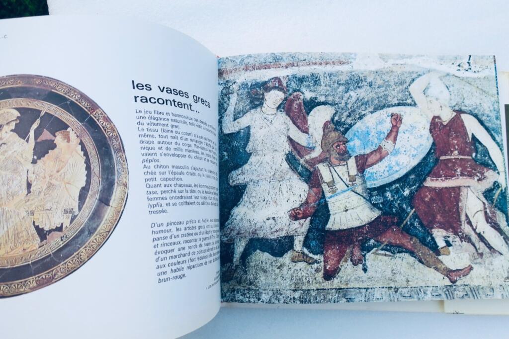 Kostüme in der Kunstgeschichte
