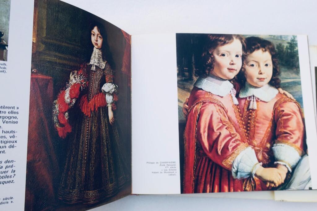 Kostüme in der Kunstgeschichte