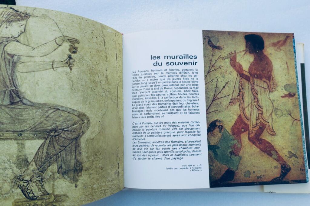 Kostüme in der Kunstgeschichte