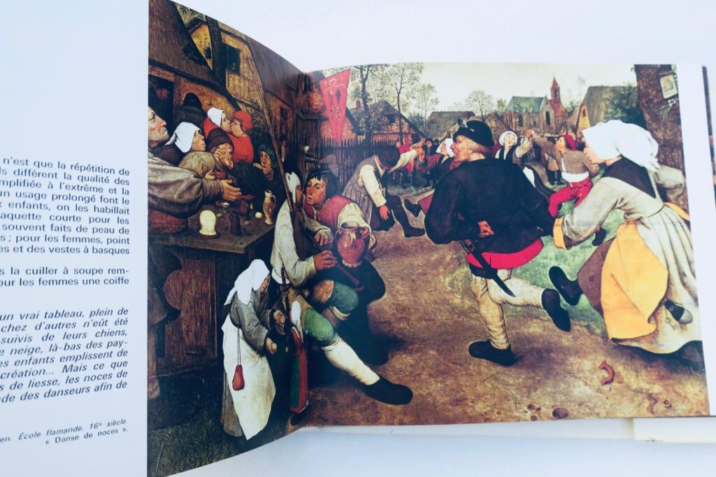 Kostüme in der Kunstgeschichte