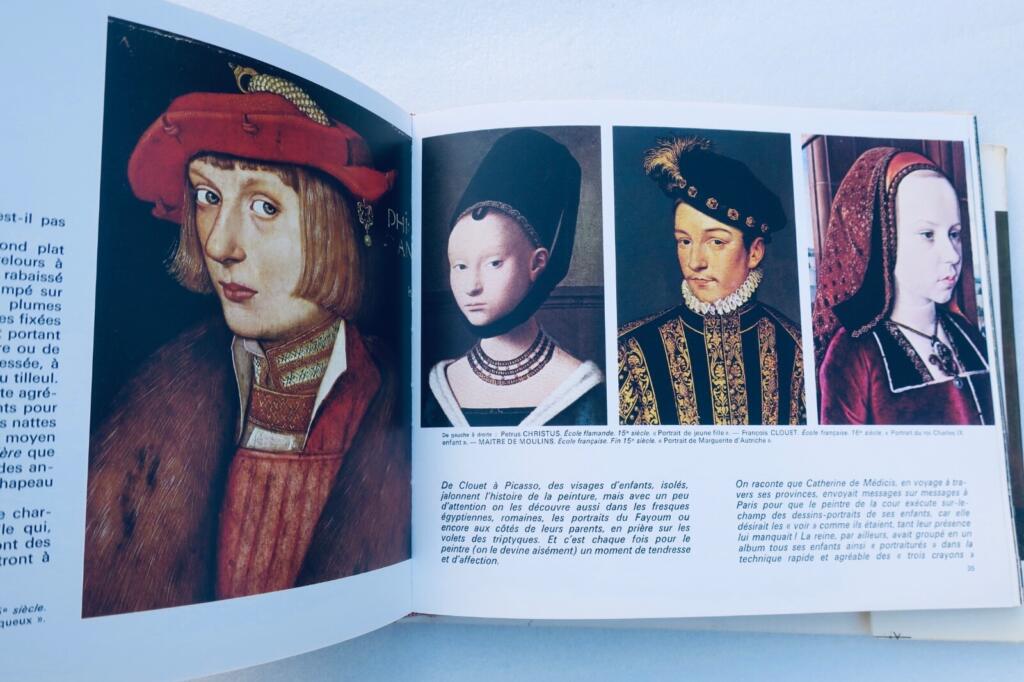 Kostüme in der Kunstgeschichte
