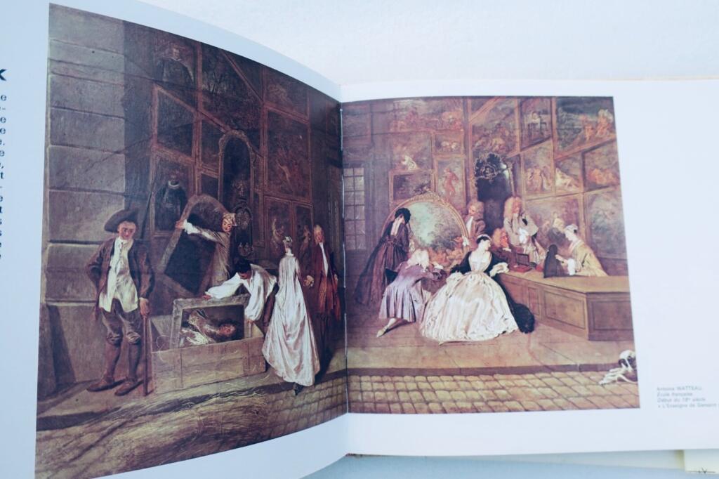 Kostüme in der Kunstgeschichte
