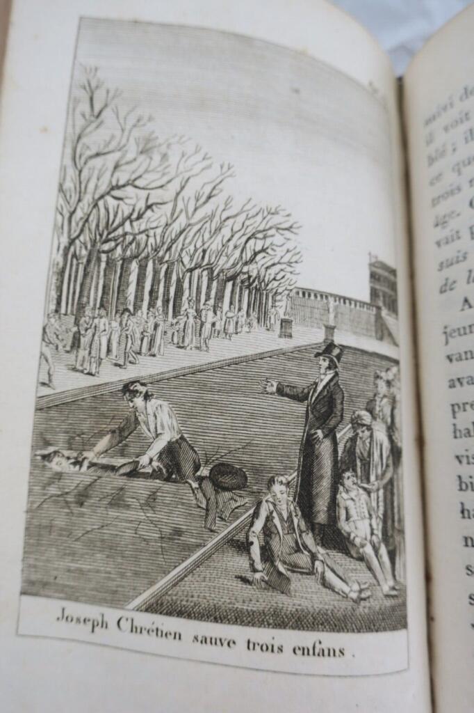 Tales of Youth and Notable Children's Stories