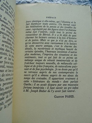 Medieval Romance of Passion and Fate