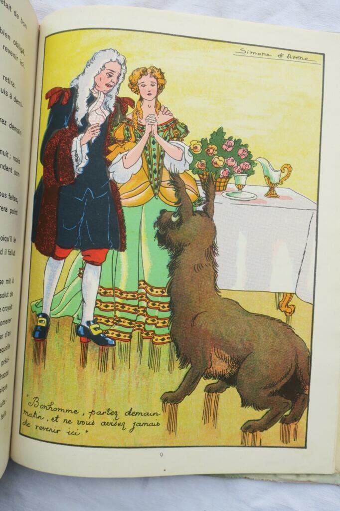 Uncle Tom's Cabin with classic tales