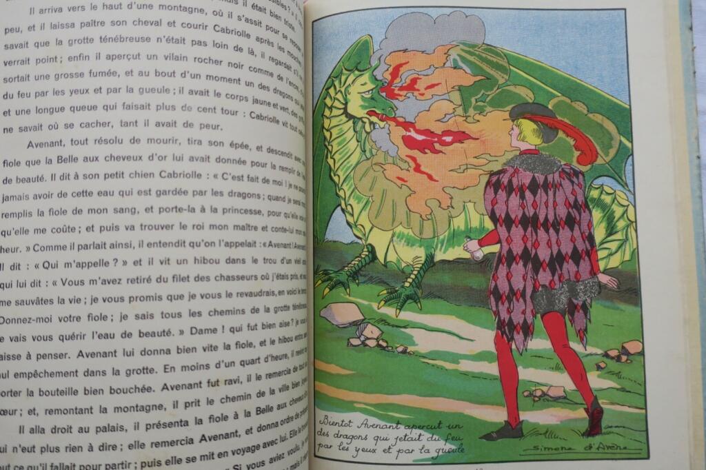 Uncle Tom's Cabin with classic tales
