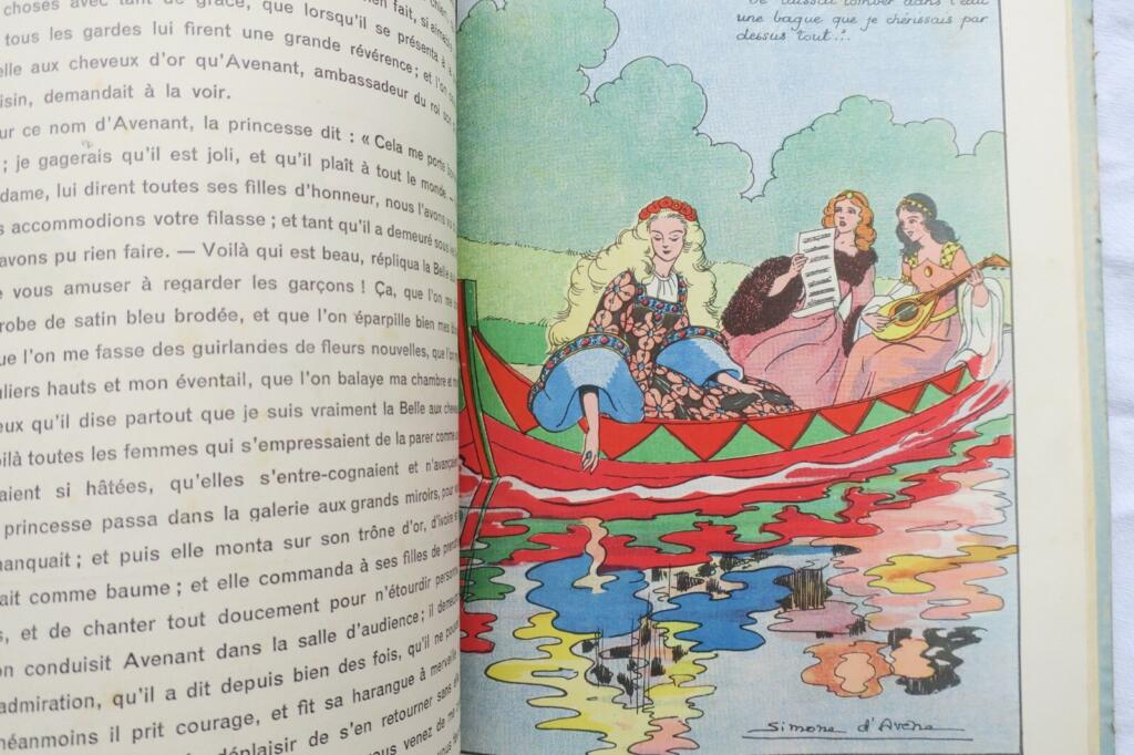 Uncle Tom's Cabin with classic tales