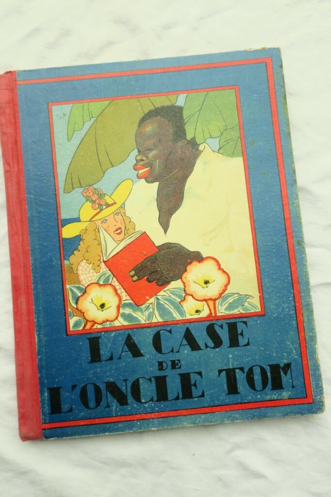 Uncle Tom's Cabin with classic tales