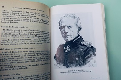 Belfort: Sentinel of Liberty - The 1870-1871 Siege