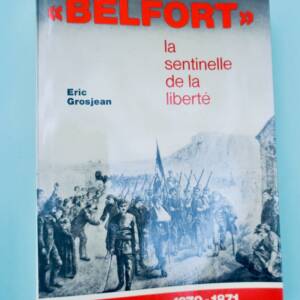Belfort The Sentinel Of Freedom