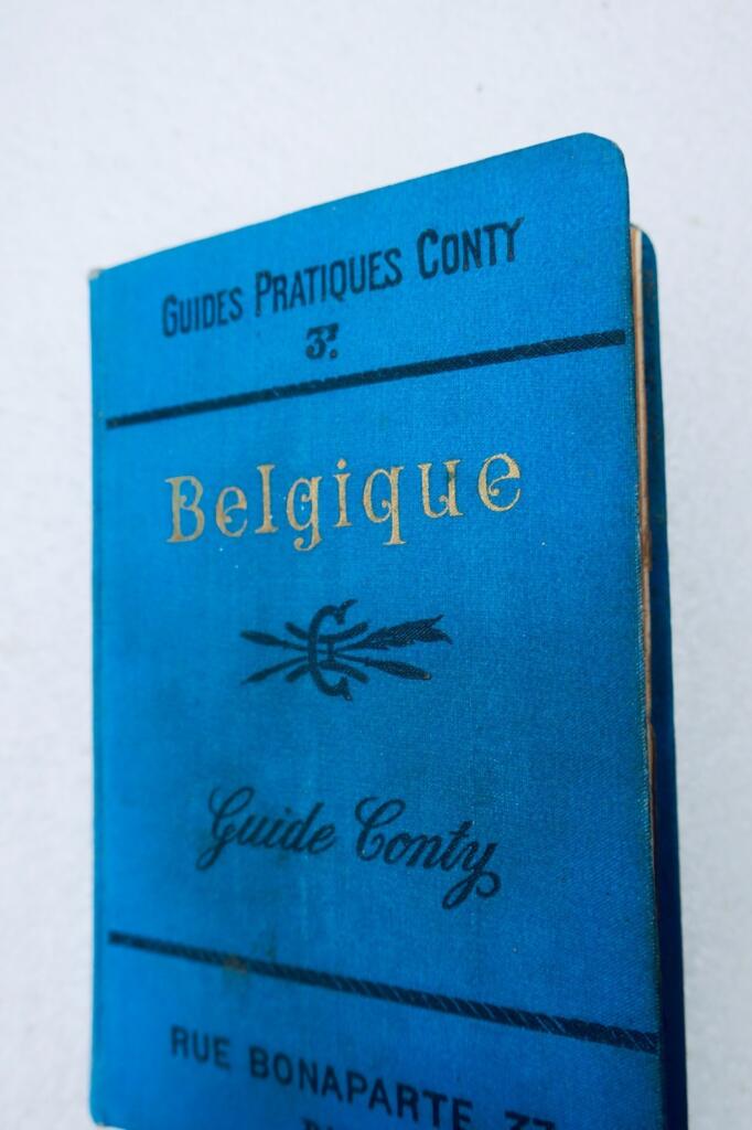 Practical Guide to Belgium