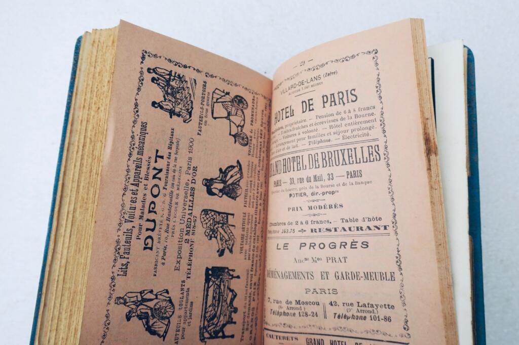 Practical Guide to Belgium