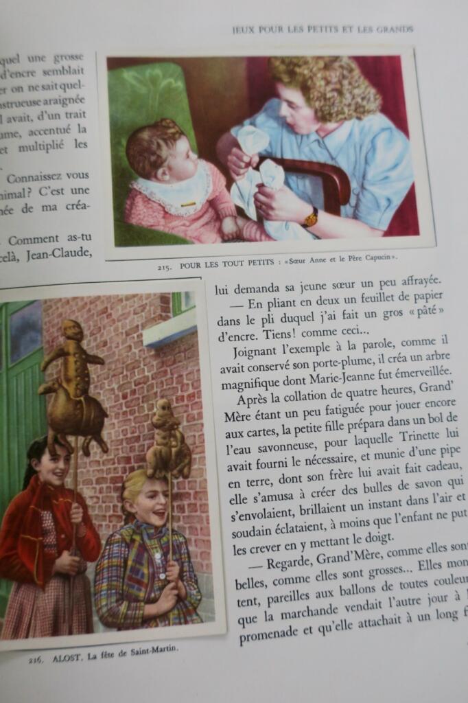 Belgische Folklore: Traditionen und Bräuche