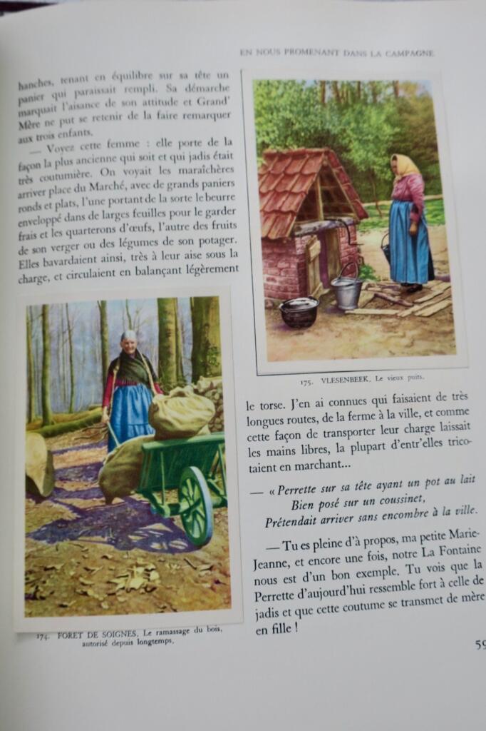 Belgische Folklore: Traditionen und Bräuche