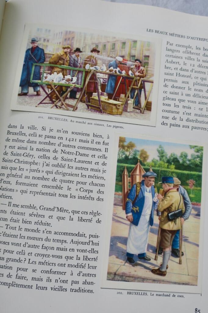 Belgische Folklore: Traditionen und Bräuche