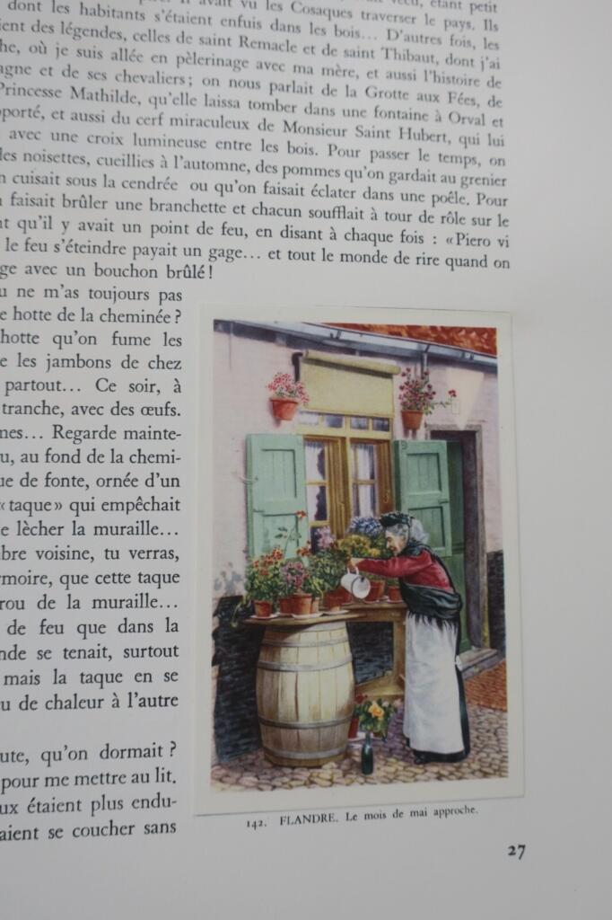 Belgische Folklore: Traditionen und Bräuche