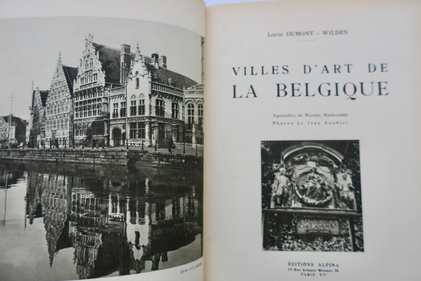 Kunststädte Belgiens - Image 4