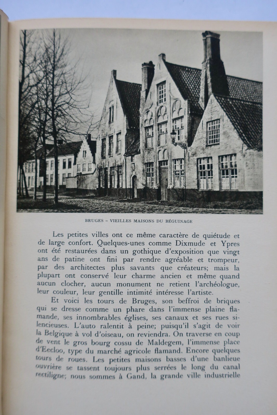 Kunststädte Belgiens - Image 3