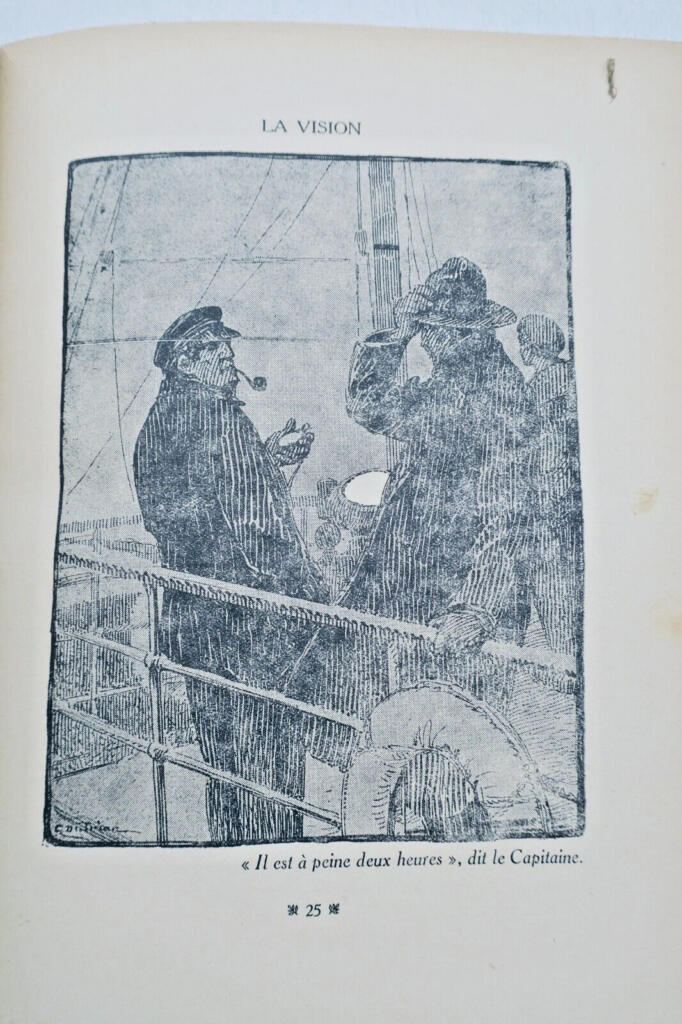 Michel Stroganoffs Enkelin - Jules-Verne-Preis