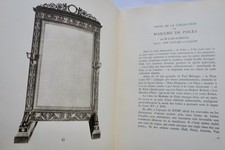 French Furniture Masterpieces: One Hundred Treasures – Image 7