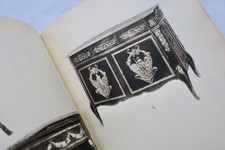 belles aventures d’un marteau d’ivoire. Cent chefs-d’œuvre du meuble français - La Librairie Antique