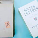 Belles-Lettres de Lausanne. Livre d'Or du 150e anniversaire (1806-1956) Lausanne