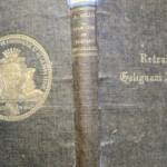 Original Poetry Collection with Biographical Notes
