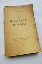 Julien Bendas Überlegungen zu Kritias - Image 8