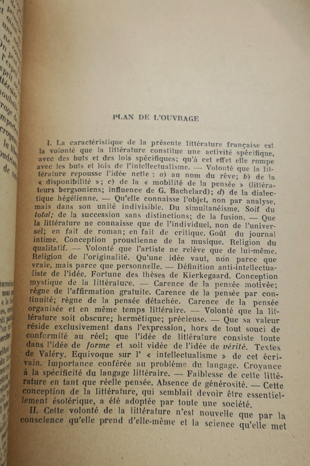 Benda LA FRANCE BYZANTINE OU LE TRIOMPHE DE LA LITTERATURE PURE SP – Image 6