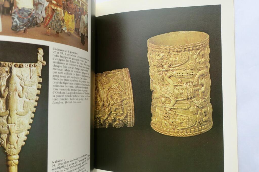 BENIN L’ART DU BENIN